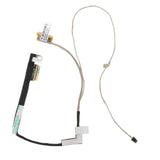 Max Replacement LCD Screen Flex Video Ribbon Cable for ASUS X450V X450VC A450