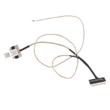 Max 485mm Screen Connecting Cable Replacement Part for ASUS X556 FL5900U