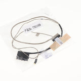 Max Replacement Laptop LVDS LCD Flex Video Screen Cable for ASUS GX800 GX800VH