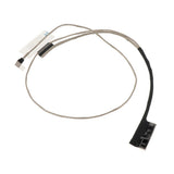 Max Laptop Screen Panel Connecting Flex Cable Replacement for ASUS GL702VT