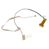 Max LVDS LCD LED Flex Screen Cable for Asus X550V Y581L F550L F550C X550C X550VC