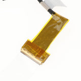 Max LVDS LCD LED Flex Screen Cable for Asus X550V Y581L F550L F550C X550C X550VC