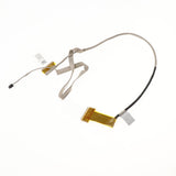 Max LVDS LCD LED Flex Screen Cable for Asus X550V Y581L F550L F550C X550C X550VC