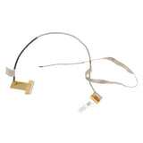 Max LVDS LCD LED Flex Screen Cable for Asus X550V Y581L F550L F550C X550C X550VC