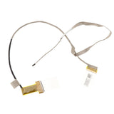 Max LVDS LCD LED Flex Screen Cable for Asus X550V Y581L F550L F550C X550C X550VC