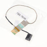 Max Laptop Screen Connecting Flex Cable Replacement for ASUS A15 A15YA Series
