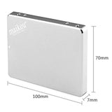 Max SSD 2.5" 960GB Hard Drive SATA3 for Laptop Desktop PC + 9.5mm Bracket Tray