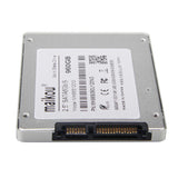 Max SSD 2.5" 960GB Hard Drive SATA3 for Laptop Desktop PC + 9.5mm Bracket Tray