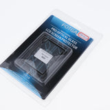Maxbell External Screen Protector for Canon 60D Camera Accessories Compact LCD Optical Glass Screen Protective Film