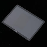 Maxbell External Screen Protector for Canon 60D Camera Accessories Compact LCD Optical Glass Screen Protective Film