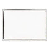 Maxbell External Screen Protector for Canon 60D Camera Accessories Compact LCD Optical Glass Screen Protective Film