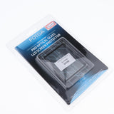 Maxbell Digital Camera LCD Tempered Glass Screen Protector for Nikon D3100