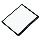 Maxbell Digital Camera LCD Tempered Glass Screen Protector for Nikon D3100