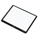 Maxbell Digital Camera LCD Tempered Glass Screen Protector for Nikon D3100