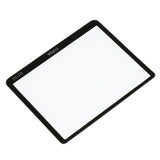 Maxbell Digital Camera LCD Tempered Glass Screen Protector for Nikon D3100