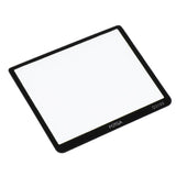 Maxbell Digital Camera LCD Tempered Glass Screen Protector for Nikon D3100