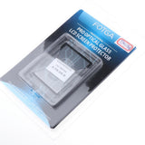Max Tempered Glass Anti-Scratch Screen Protector Hard Film Cover for Pentax K-R