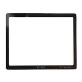 Max Tempered Glass Anti-Scratch Screen Protector Hard Film Cover for Pentax K-R