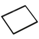 Max Tempered Glass Anti-Scratch Screen Protector Hard Film Cover for Pentax K-R