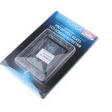 Max Tempered Glass Screen Protector Hard Film Cover for Pentax K-5/K-7