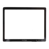 Max Tempered Glass Screen Protector Hard Film Cover for Pentax K-5/K-7