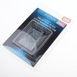 Max Anti-scratch DSLR Screen Protector Tempered Glass Film for Panasonic K-01