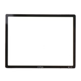 Max Anti-scratch DSLR Screen Protector Tempered Glass Film for Panasonic K-01