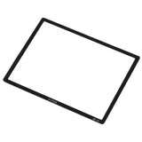 Max Anti-scratch DSLR Screen Protector Tempered Glass Film for Panasonic K-01