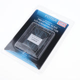 Max Anti-scratch DSLR Screen Tempered Glass Film for Panasonic LX-3/LX-5