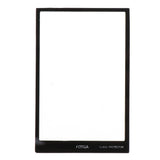 Max Anti-scratch DSLR Screen Tempered Glass Film for Panasonic LX-3/LX-5