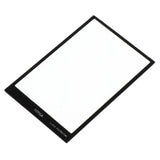 Max Anti-scratch DSLR Screen Tempered Glass Film for Panasonic LX-3/LX-5