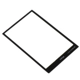 Max Anti-scratch DSLR Screen Tempered Glass Film for Panasonic LX-3/LX-5