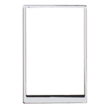 Max Anti-scratch DSLR Screen Tempered Glass Film for Panasonic LX-3/LX-5