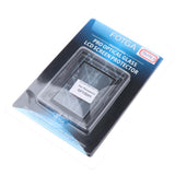 Max Anti-scratch DSLR Screen Protector Tempered Glass Film for Panasonic GF1/GH1