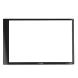 Max Anti-scratch DSLR Screen Protector Tempered Glass Film for Panasonic GF1/GH1
