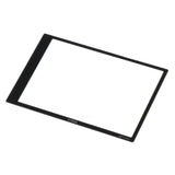 Max Anti-scratch DSLR Screen Protector Tempered Glass Film for Panasonic GF1/GH1