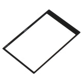 Max Anti-scratch DSLR Screen Protector Tempered Glass Film for Panasonic GF1/GH1