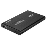 Maxbell 2.5 inch 500GB USB 3.0 Mobile Disk External Hard Drive for PC Computer Black