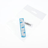 Max Charge Cable Holder Desk Cable Winder Clips Organizer Cord Management Blue