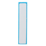 Max Charge Cable Holder Desk Cable Winder Clips Organizer Cord Management Blue