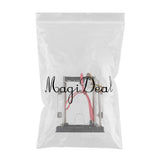 Max 3.5 inch SATA HDD Internal Enclosure Tray Mobile Rack Adapter with Cable