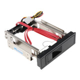 Max 3.5 inch SATA HDD Internal Enclosure Tray Mobile Rack Adapter with Cable