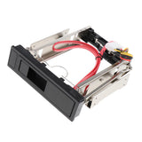 Max 3.5 inch SATA HDD Internal Enclosure Tray Mobile Rack Adapter with Cable