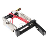 Max 3.5 inch SATA HDD Internal Enclosure Tray Mobile Rack Adapter with Cable