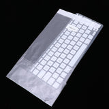 Max German Phonetic Keyboard Film Cover for European 11inch Macbook white