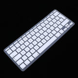Max German Phonetic Keyboard Film Cover for European 11inch Macbook white