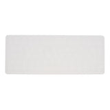 Max German Phonetic Keyboard Film Cover for European 11inch Macbook transparent