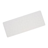 Max German Phonetic Keyboard Film Cover for European 11inch Macbook transparent