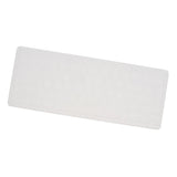 Max German Phonetic Keyboard Film Cover for European 11inch Macbook transparent