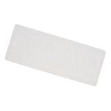 Max German Phonetic Keyboard Film Cover for European 11inch Macbook transparent